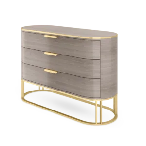 DALLAS chest of drawers