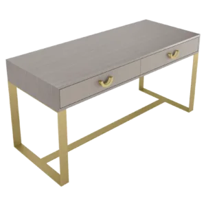 ALCANTARA desk
