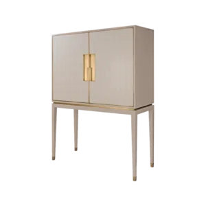 ALPINE tall cabinet
