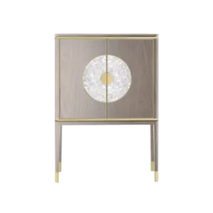 SEVILLE tall cabinet