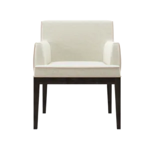 ABU DHABI armchair