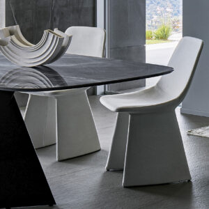 BONALDO AGEA DINING CHAIR