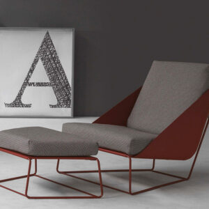 BONALDO ALFIE ARMCHAIR