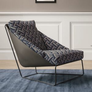 BONALDO ALFIE ARMCHAIR WITH ARMS