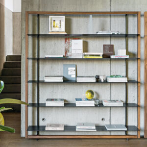 BONALDO ALIX BOOKCASE
