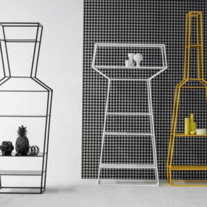 BONALDO APRIL MAY JUNE BOOKCASES