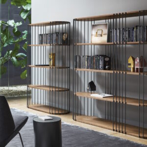 BONALDO ARPA BOOKCASE