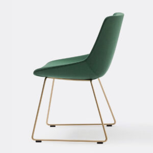 BONALDO ARTIKA SI DINING CHAIR
