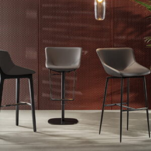 BONALDO ARTIKA TOO BAR STOOL