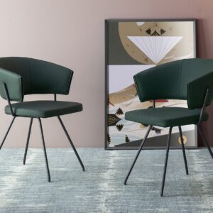 BONALDO BAHIA DINING CHAIR