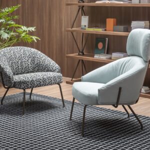 BONALDO BAHIA ARMCHAIR