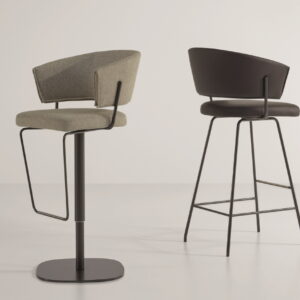 BONALDO BAHIA TOO BAR STOOL