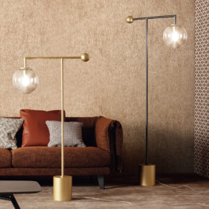 BONALDO BARDOT FLOOR LAMP