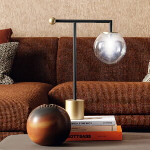 BONALDO BARDOT TABLE LAMP