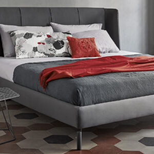 BONALDO BASKET AIR KING SIZE BED