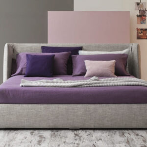 BONALDO BASKET KING SIZE BED