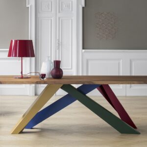 BONALDO BIG DINING TABLE