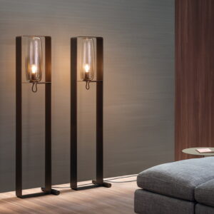 BONALDO BIO-S FLOOR LAMP