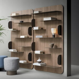 BONALDO BLABLA BOOKCASE