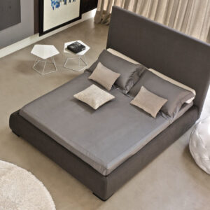 BONALDO BLOOM HI STORAGE BED