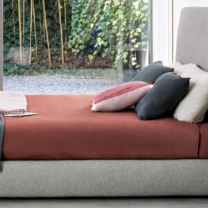 BONALDO BLOOM HI KING SIZE BED