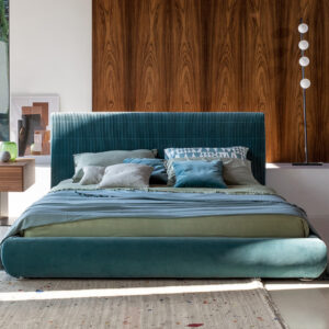 BONALDO BLOOM EGO KING SIZE BED
