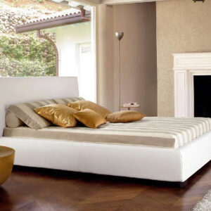 BONALDO BLOOM SUPER KING SIZE BED