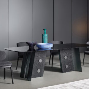 BONALDO BOTON DINING TABLE