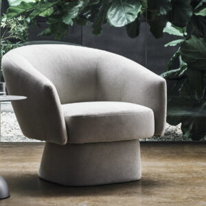 BONALDO BRUNO ARMCHAIR