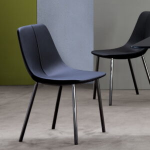 BONALDO BY MET DINING CHAIR
