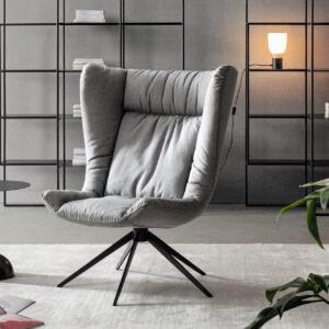 BONALDO COLIBRI SOFT ARMCHAIR