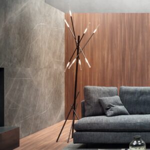 BONALDO CROSSROAD FLOOR LAMP