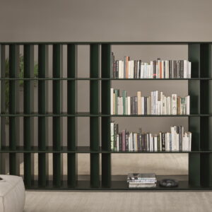 BONALDO DOGMA BOOKCASE