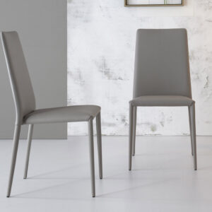 BONALDO ERAL DINING CHAIR