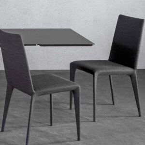 BONALDO FILLY UP DINING CHAIR