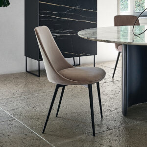BONALDO ITALA DINING CHAIR