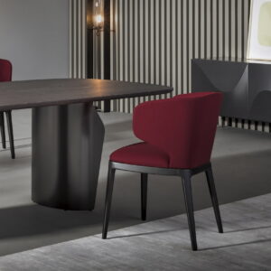 BONALDO MISS JOY DINING CHAIR