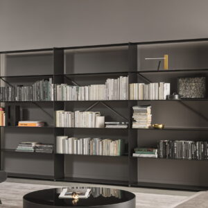 BONALDO KAOS BOOKCASE