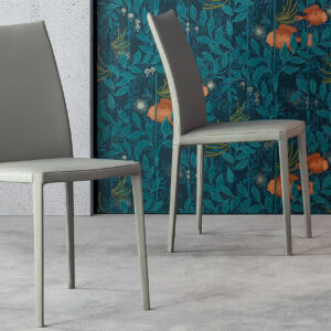 BONALDO KAYLA/KAYLA UP DINING CHAIR