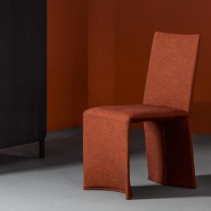BONALDO KETCH DINING CHAIR