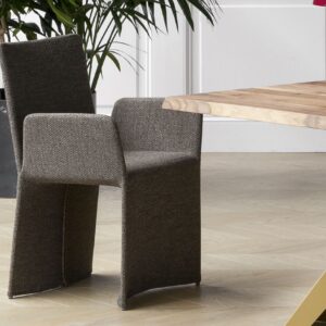 BONALDO MISS KETCH DINING CHAIR