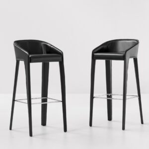 BONALDO LAMINA TOO BAR STOOL