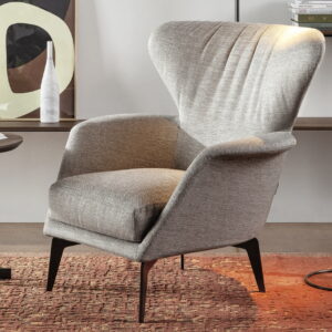 BONALDO LOVY BERGERE ARMCHAIR