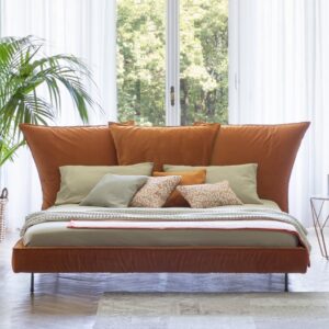 BONALDO MADAME C KING SIZE BED