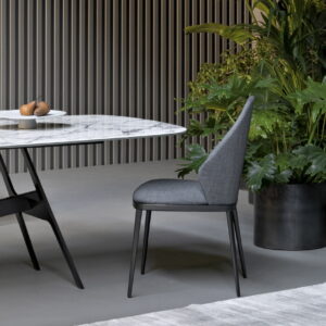 BONALDO MIDA DINING CHAIR