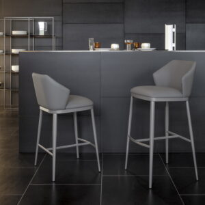 BONALDO MIDA TOO BAR STOOL