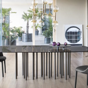 BONALDO MILLE DINING TABLE