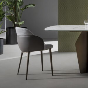 BONALDO MY WAY DINING CHAIR