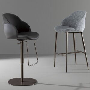 BONALDO MY WAY TOO BAR STOOL