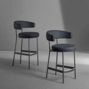 BONALDO NEUILLY TOO BAR STOOL